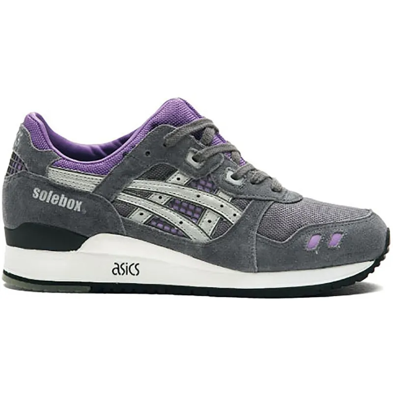 ASICS Gel-Lyte III Solebox the Sun (HQ80Q-7593)