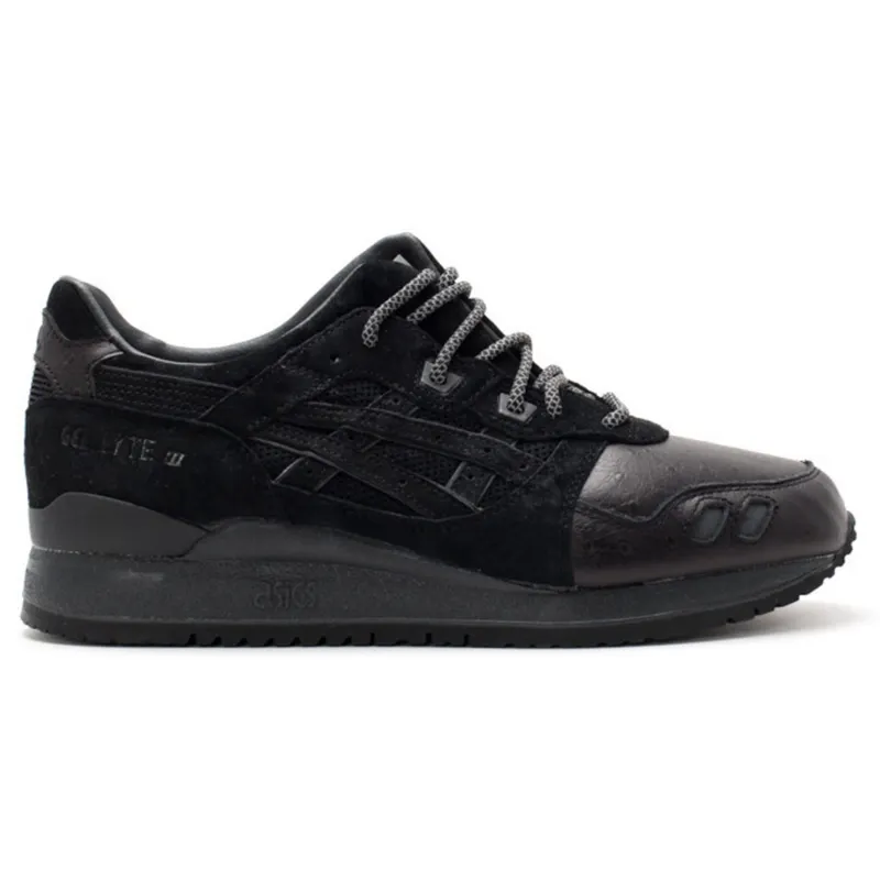 ASICS Gel-Lyte III Solefly Night Haven (H41FK 9090)