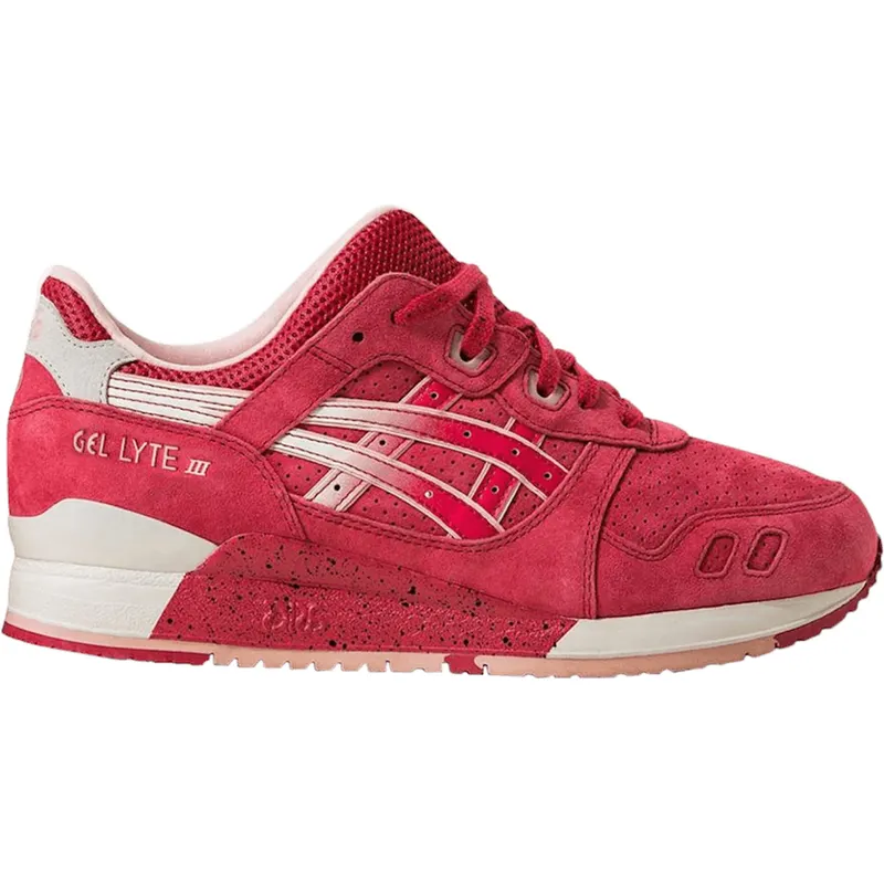 ASICS Gel-Lyte III Strawberry & Cream (H64BK-2108)