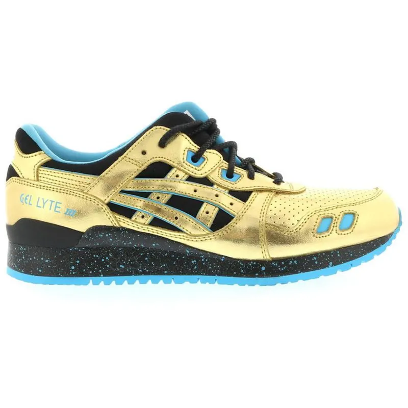 ASICS Gel-Lyte III Villa x Wale Intercontinental Champion (H63KK-9494)