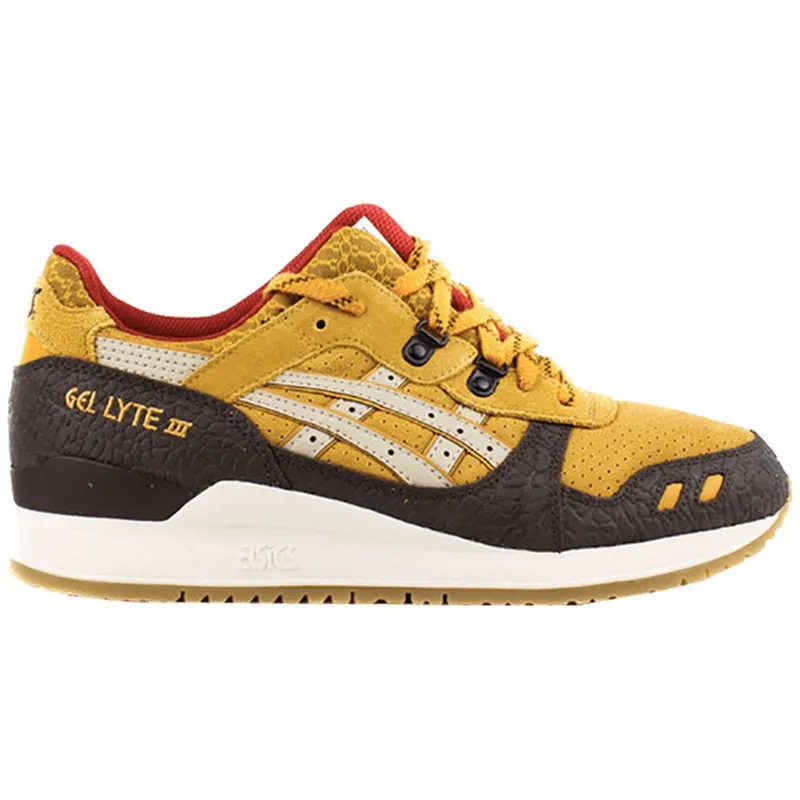 ASICS Gel-Lyte III Workwear Pack (H5P1L-7105)
