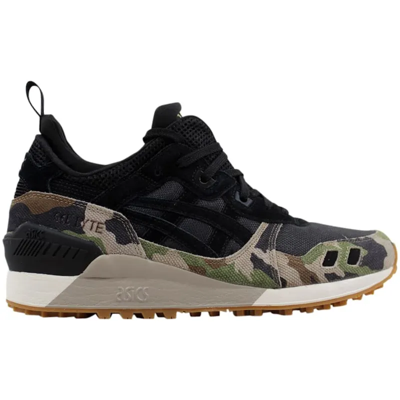 ASICS Gel-Lyte MT Black (H8E2L-9090)
