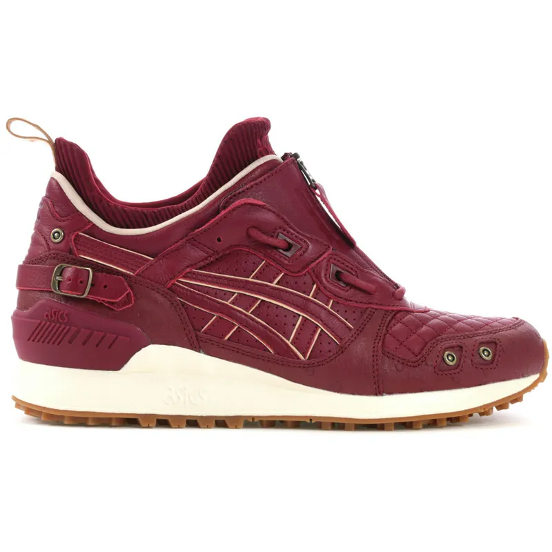 ASICS Gel-Lyte MT Extra Butter x Ghostface Killah Pretty Toney (H7G2K-2626)