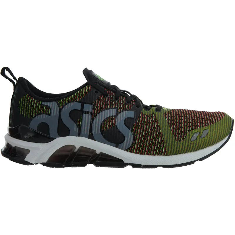 ASICS Gel-Lyte One Eight Gecko Green Guava (HN6C1-8873)