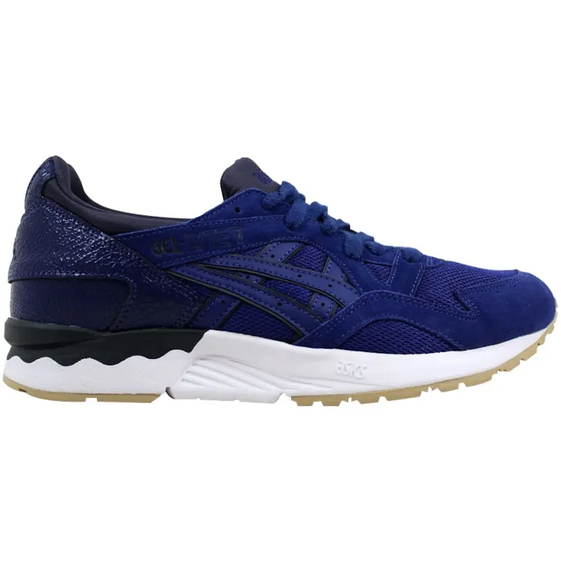ASICS Gel-Lyte V Blue Print (H6Q4L-5151)