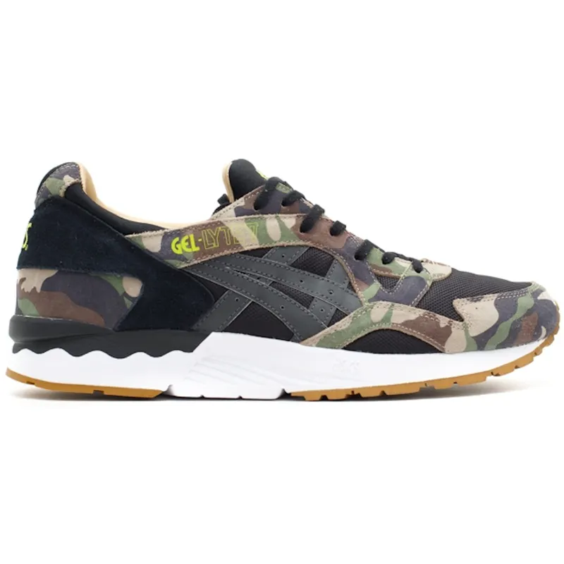 ASICS Gel-Lyte V Atmos Woodland Camo (H54AK-8890)