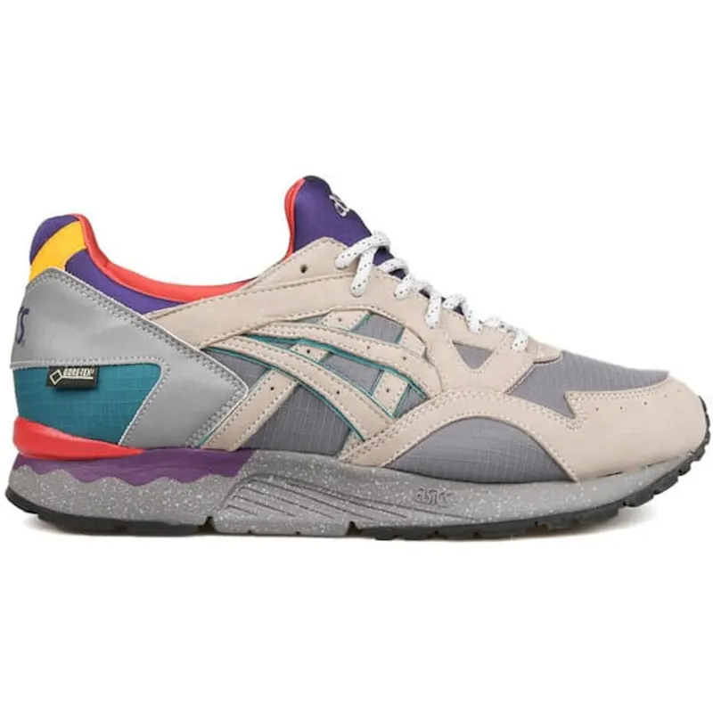 ASICS Gel-Lyte V Bodega Get Wet Pewter (H44GK-1117)