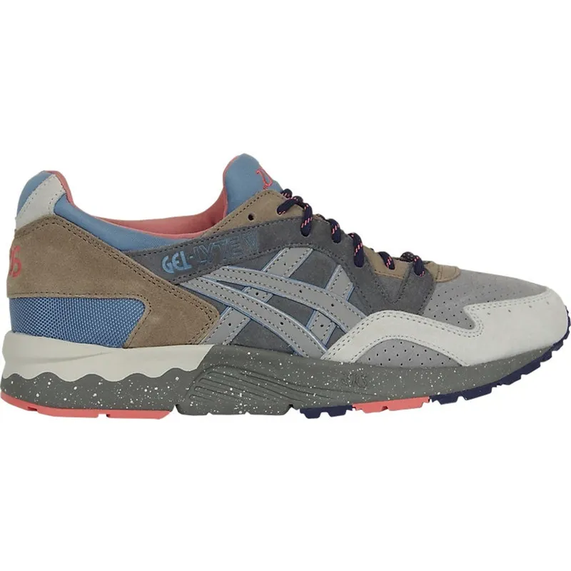 ASICS Gel-Lyte V Carbon (H7J4L-9796)