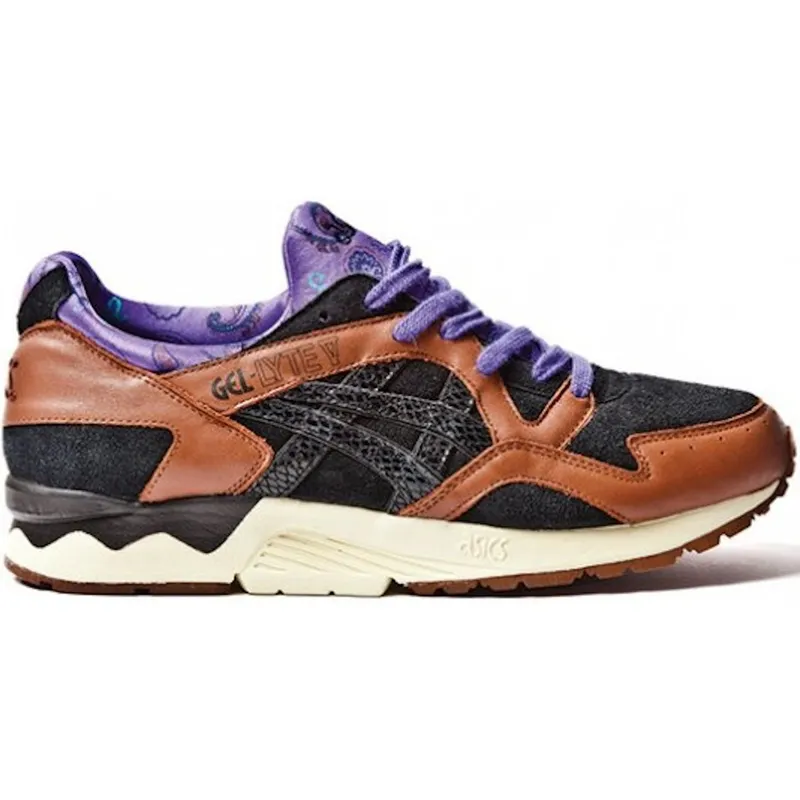 ASICS Gel-Lyte V Extra Butter Snake Charmer (H31FK 8690)