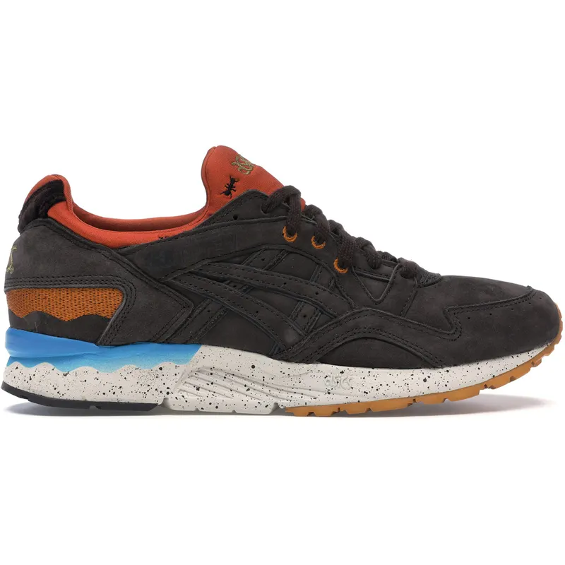 ASICS Gel-Lyte V LimitEDition SurrEDaliste (H50QK-2828)