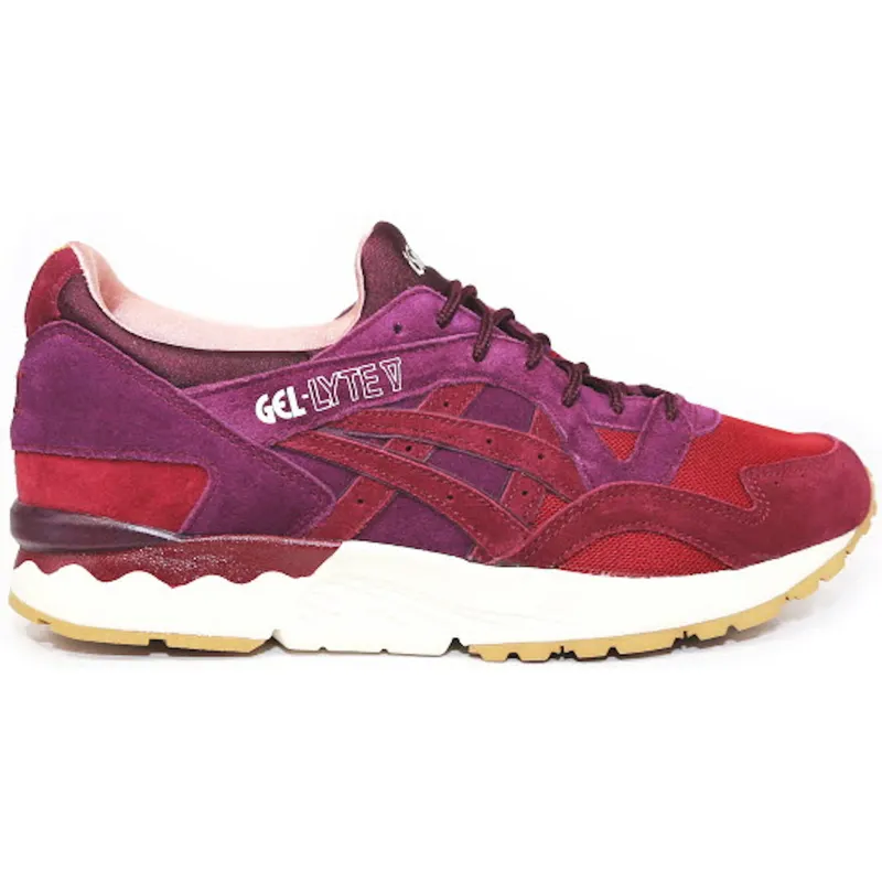 ASICS Gel-Lyte V mita sneakers Dried Rose (TH5J1K-2626)