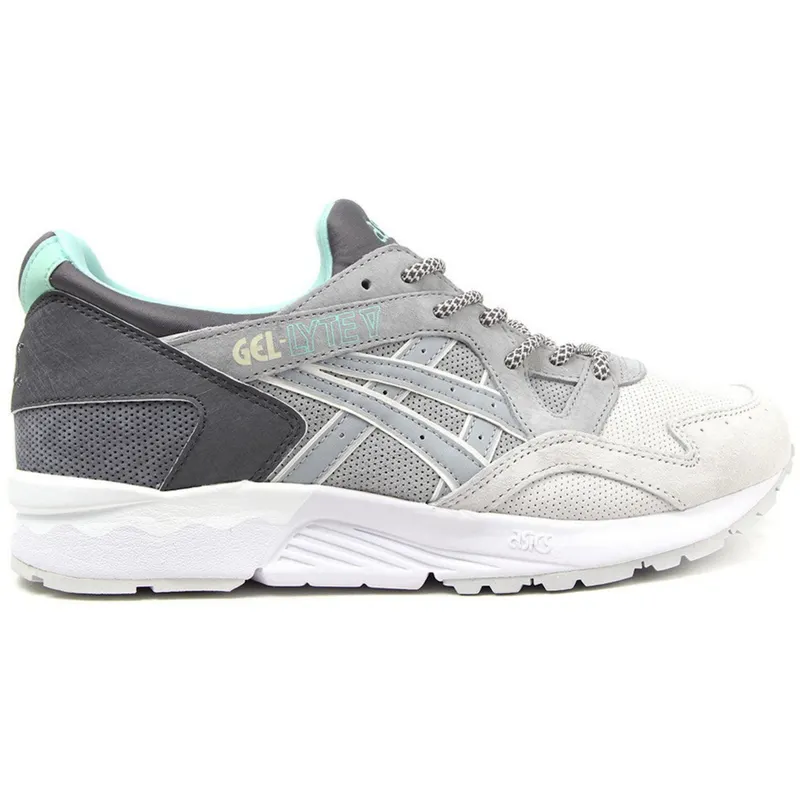 ASICS Gel-Lyte V Offspring Cobbled Streets Part 2 (H63VK-1111)
