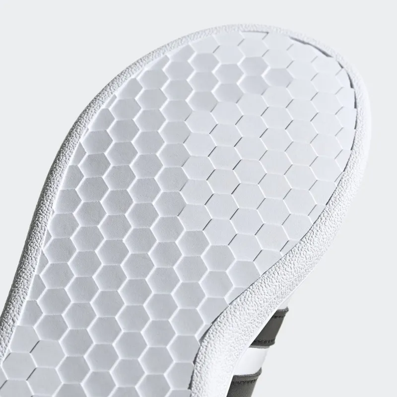 adidas Grand Court Cloud White / Core Black / Cloud White (EF0109)