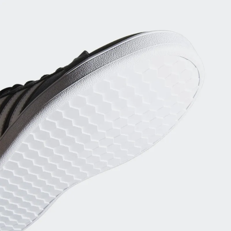 adidas Grand Court Core Black / Cloud White / Grey (EG1517)
