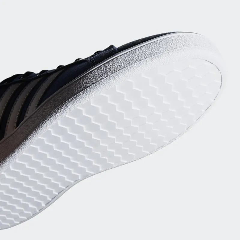 adidas Grand Court Dark Blue / Cloud White / Grey (EG1518)
