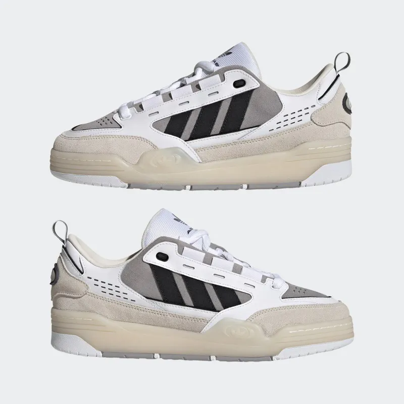 adidas adi2000 Cloud White / Core Black / Chalk White (GV9544)