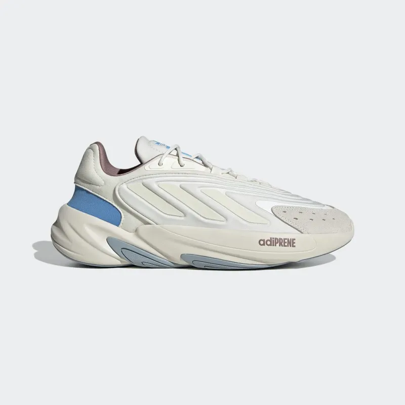 adidas OZELIA Off White / Aluminium / Magic Grey (GX4502)