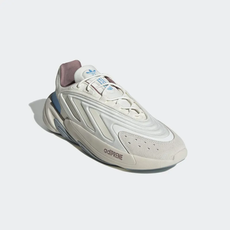 adidas OZELIA Off White / Aluminium / Magic Grey (GX4502)