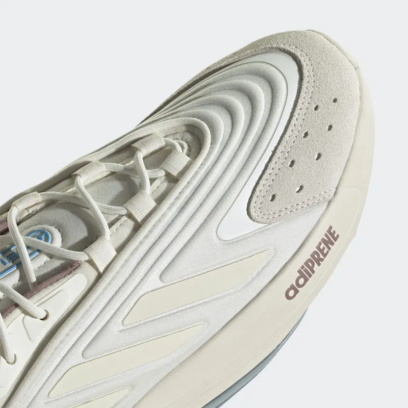 adidas OZELIA Off White / Aluminium / Magic Grey (GX4502)