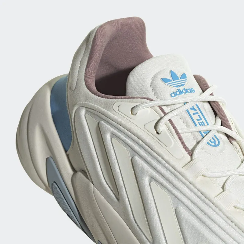 adidas OZELIA Off White / Aluminium / Magic Grey (GX4502)