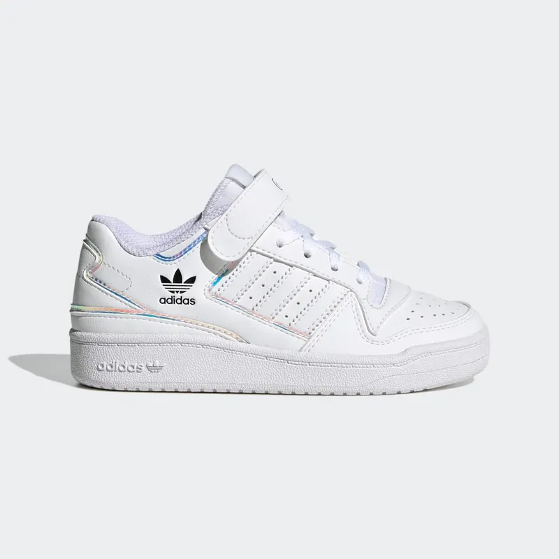 adidas Forum Cloud White / Cloud White / Core Black (GY9254)