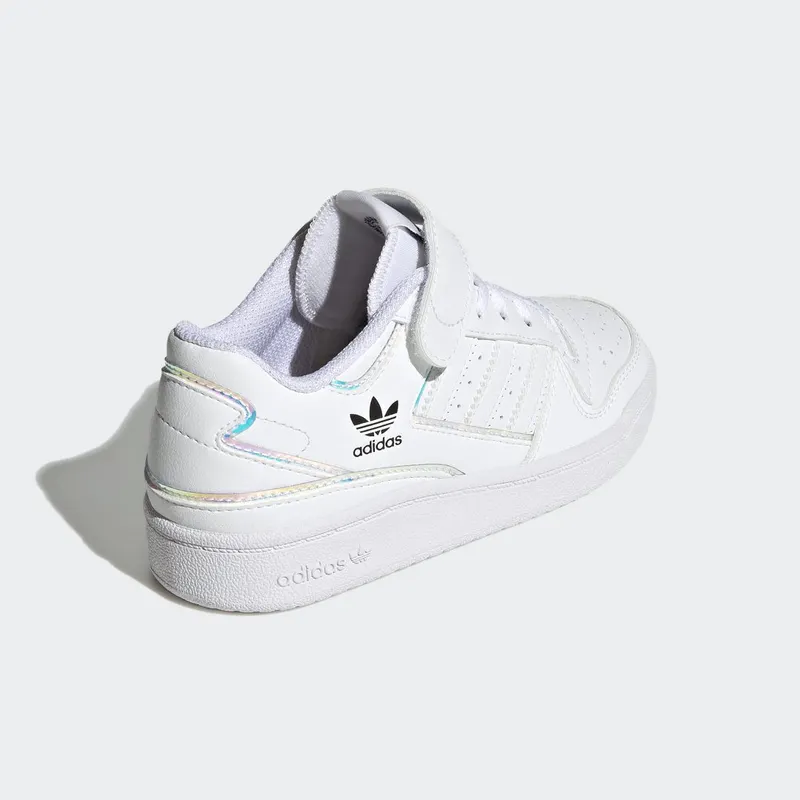 adidas Forum Cloud White / Cloud White / Core Black (GY9254)