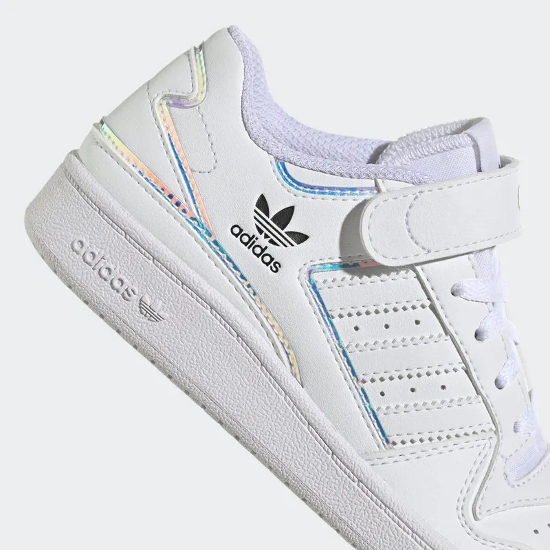 adidas Forum Cloud White / Cloud White / Core Black (GY9254)