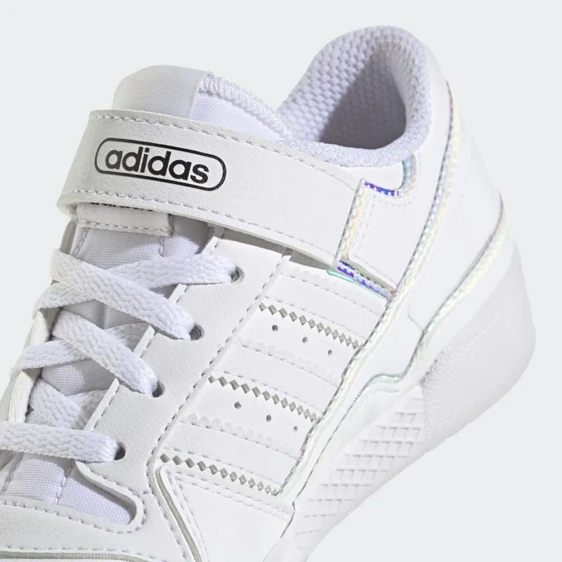 adidas Forum Cloud White / Cloud White / Core Black (GY9254)