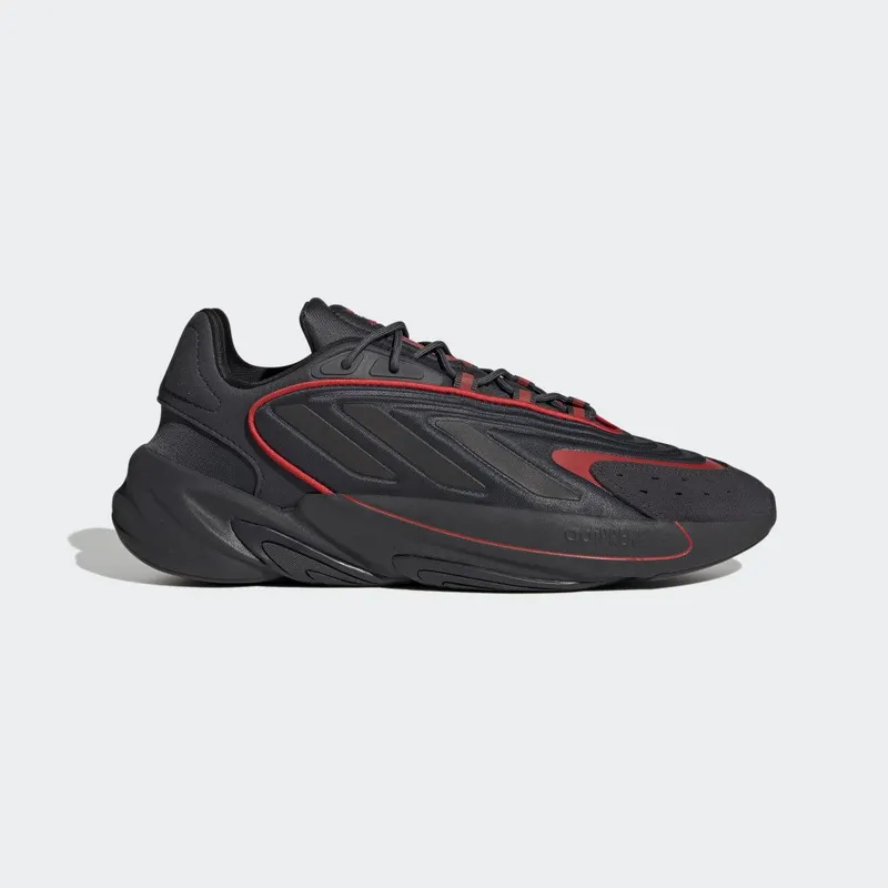 adidas OZELIA Bayern MÃ¼nchen Carbon / Core Black / Red (HP7812)
