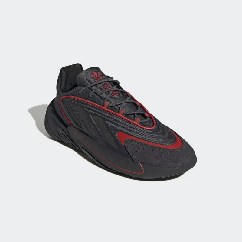 adidas OZELIA Bayern MÃ¼nchen Carbon / Core Black / Red (HP7812)