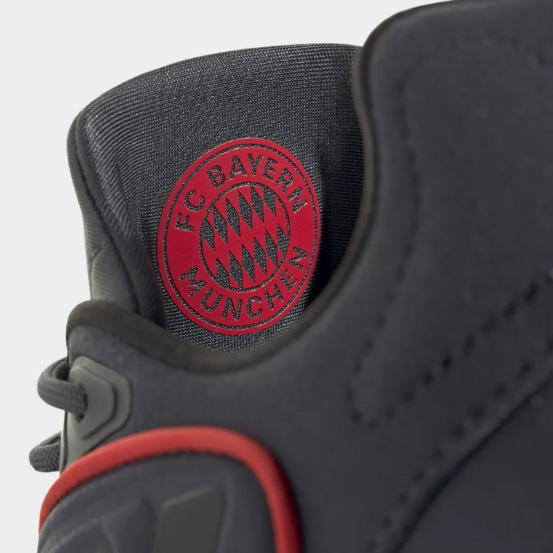 adidas OZELIA Bayern MÃ¼nchen Carbon / Core Black / Red (HP7812)