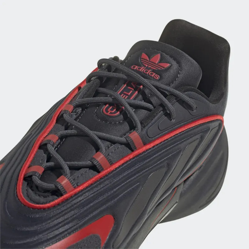 adidas OZELIA Bayern MÃ¼nchen Carbon / Core Black / Red (HP7812)