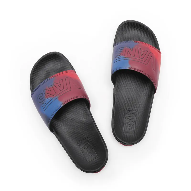 VANS Have A Trip La Costa Badslippers Rood (VN0A5HF59CD)