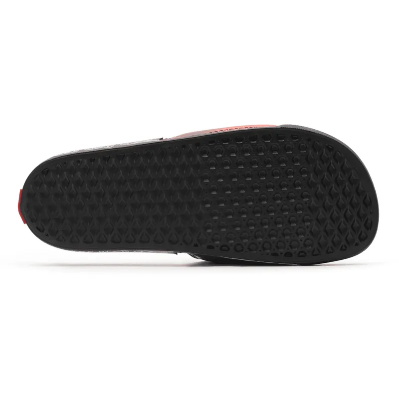 VANS Have A Trip La Costa Badslippers Rood (VN0A5HF59CD)