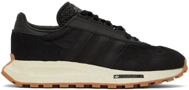 adidas Retropy E5 Core Black / Core Black / Grey Six (H03080)