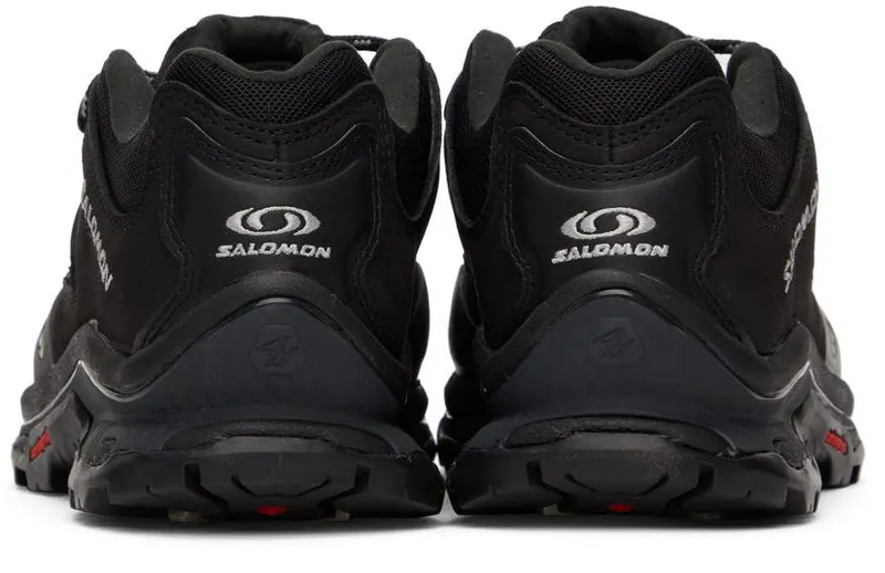 Salomon Black XT-Quest 2 Advanced Sneakers (416563)