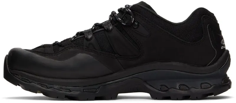 Salomon Black XT-Quest 2 Advanced Sneakers (416563)
