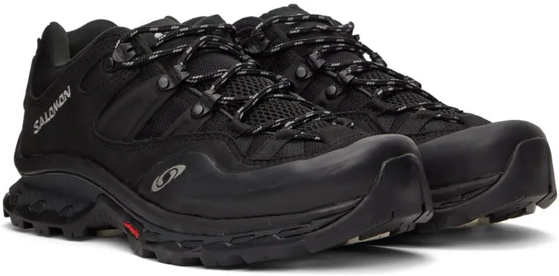 Salomon Black XT-Quest 2 Advanced Sneakers (416563)
