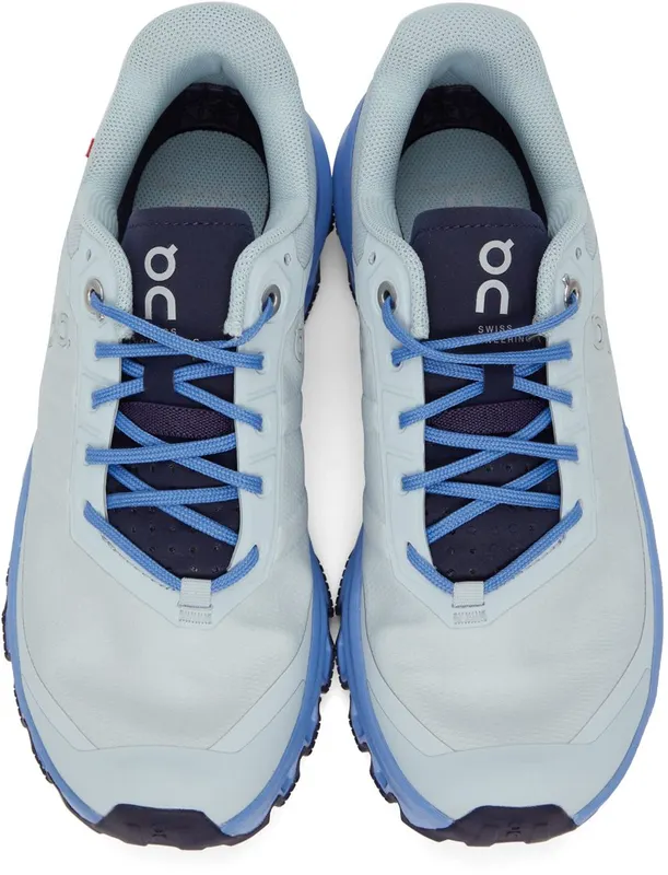 On Grey Cloudventure 3.0 Sneakers (32.99256)
