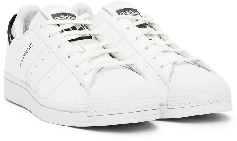adidas Superstar Cloud White / Cloud White / Core Black (GV7946)