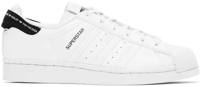 adidas Superstar Cloud White / Cloud White / Core Black (GV7946)