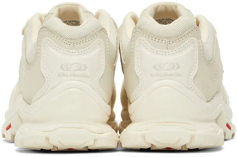 Salomon Off-White XT-Quest 2 Advanced Sneakers (416562)