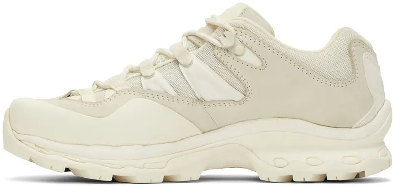 Salomon Off-White XT-Quest 2 Advanced Sneakers (416562)