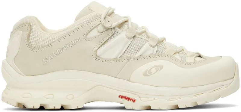 Salomon Off-White XT-Quest 2 Advanced Sneakers (416562)