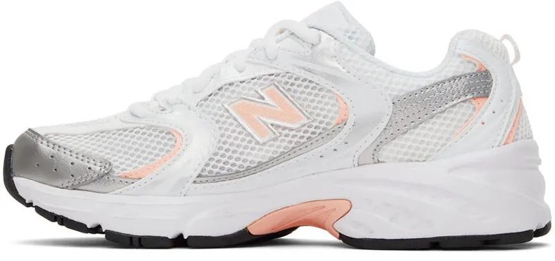 New Balance MR530ECP White / Cloud (MR530ECP)