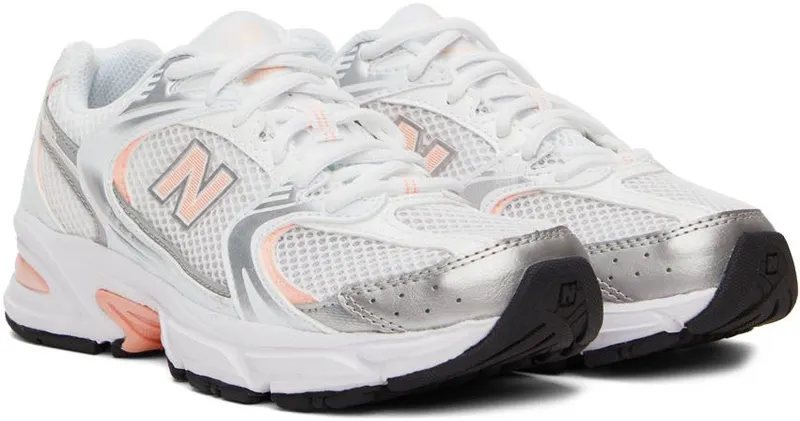 New Balance MR530ECP White / Cloud (MR530ECP)