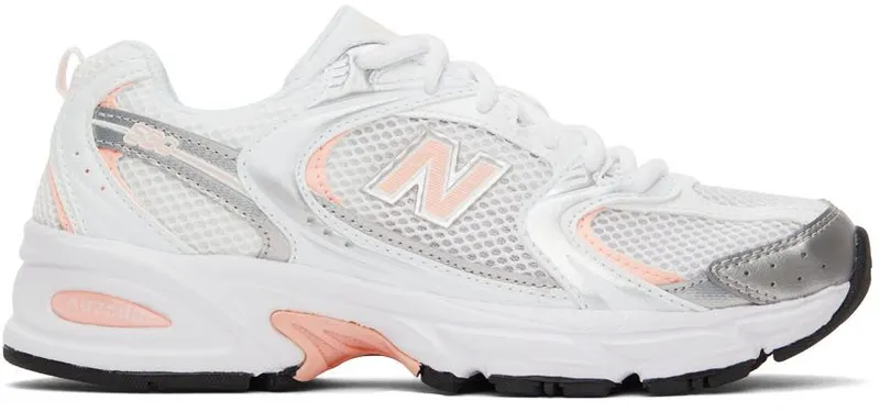 New Balance MR530ECP White / Cloud (MR530ECP)