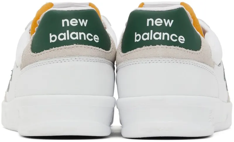 New Balance CT300WG3 White / Green (CT300WG3)