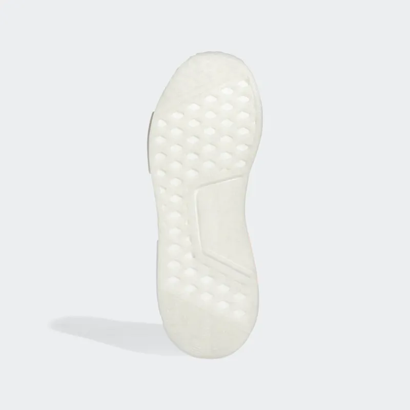 adidas NMD_R1 Cloud White / Cloud White / Acid Red (GW5679)
