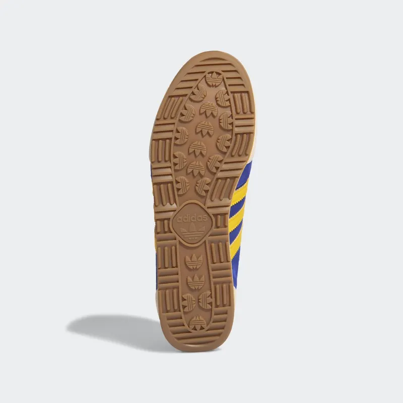 adidas Jeans Royal Blue / Team Yellow / Cloud White (GW5757)